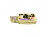 Ultimates Indulge White Meat Tuna with Fish Roe & Chicken Breast (Cat Wet Food)
