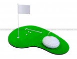 USB Golf Mouse