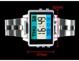 MP4 Watch + Video Camera