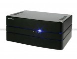 Tsunami eData II 3500 Dual 3.5-inch HDD Enclosure