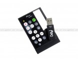 USB Intelligent Remote Control (Notebook Edition)