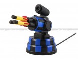 USB MSN Missile Launcher