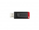 Verbatim Store'n'Go Slider Flash Drive 32GB