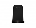 Verbatim 15W Dual Coil Wireless Charger Stand