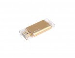 Verbatim Apple OTG i-Drive 32GB Lightning USB