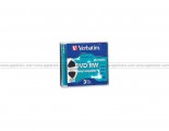 Verbatim DVD-RW 2X 8CM DIGITAL (3 Jewel Pack)