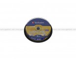 Verbatim DVD+RW 4X (10 Bulk Pack)