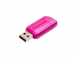 Verbatim PinStripe USB Flash Drive