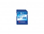 Verbatim Premium SDHC 16GB Class 10