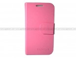 VIP Case for  Samsung i9300 Galaxy S III - Pink