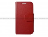 VIP Case for  Samsung i9300 Galaxy S III - Red