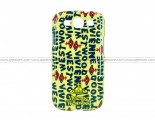 Vivienne Westwood Fonts Case For Samsung Galaxy S III