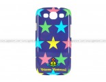 Vivienne Westwood Stars Case For Samsung Galaxy S III