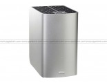 WD My Book Thunderbolt Duo 4TB