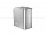 WD My Book Studio II Edition - 2TB