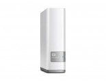 WD My Cloud 3.5" USB 3.0 3TB