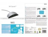 Wii Speak Mic