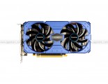 Leadtek WinFast GTX 560 Ti Hurricane