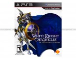 White Knight Chronicles II (PS3)