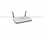 Aztech 300Mbps 4-Port Wireless-N Router