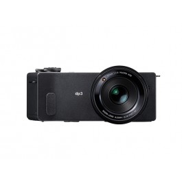 Sigma DP3 Quattro - Digital SLR (DSLR) - Camera & Camcorders Sigma DP3 Quattro - Digital SLR (DSLR) - Camera & Camcorders