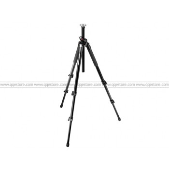 Manfrotto 055XPROB Pro Tripod (Black)