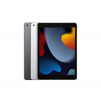 Apple iPad 10.2 (2021) Wifi/4G 64GB 