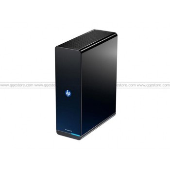 HP Simplesave Desktop USB3.0 - 3TB