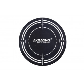 AK Racing Floor Mat