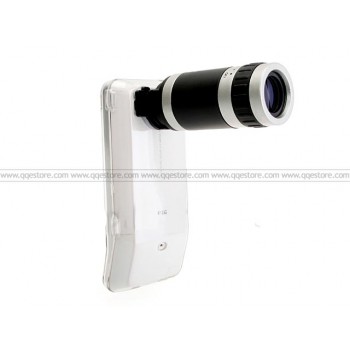 Mobile Phone Telescope for HTC Hero