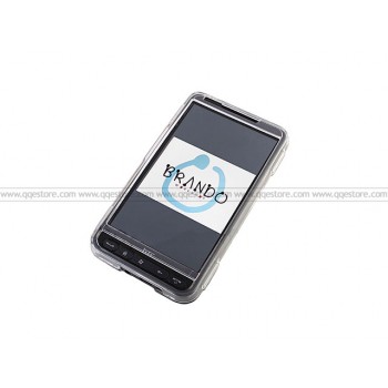Crystal Case for HTC HD2