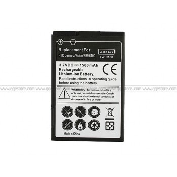 Replacement Battery for HTC Desire Z