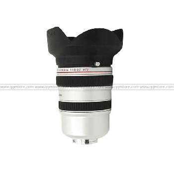 Canon Video 3X Zoom XL 3.4-10.2mm