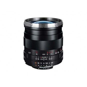 Carl Zeiss Distagon T ZF.2 2.8/25mm (Nikon)