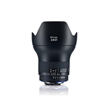 Carl Zeiss Milvus ZF.2 2.8/21mm (Nikon)