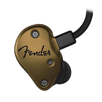 Fender FXA7 Pro In-Ear Monitors