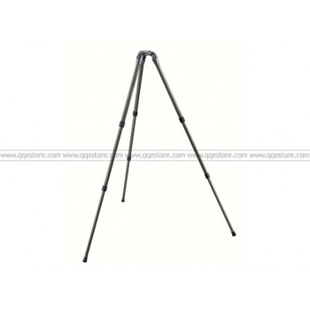 GITZO GT3542LS SYSTEMATIC SER.3 CARBON TRI LONG 4S