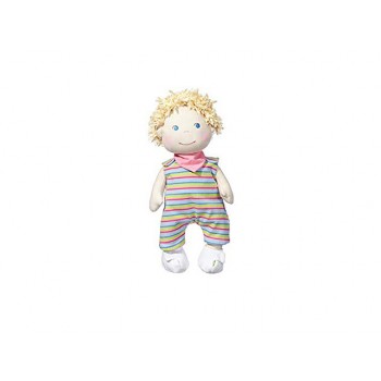 Haba Baby Doll Luca