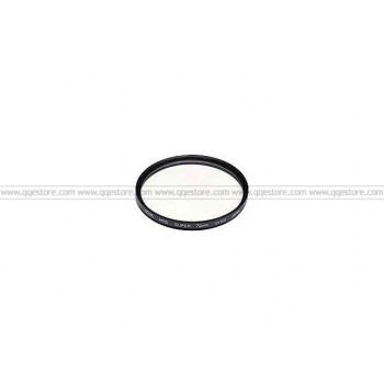 Hoya 72mm HMC Super UV(0) Filter