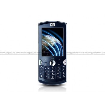 HP iPAQ Voice Messenger