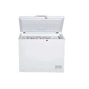 Aiwa Chest Freezer 380L