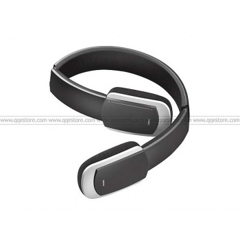 Jabra Halo II Black Bluetooth Headset