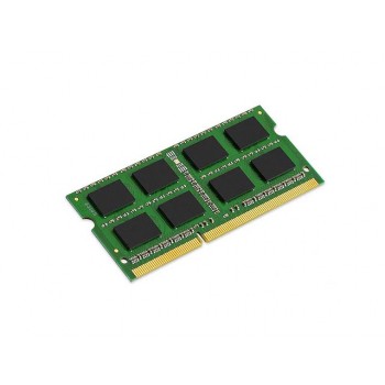 Kingston 1066MHz DDR3 Non-ECC CL7 SODIMM 4GB 