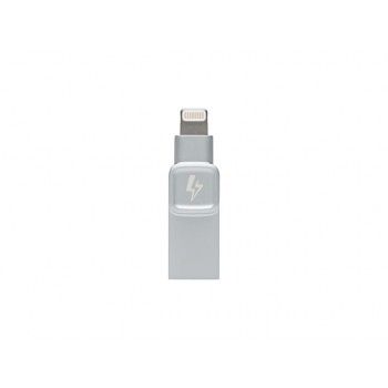 Kingston DT Bolt Duo Flash Drive 128GB