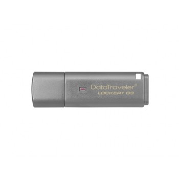 Kingston DTLPG3 16GB Flash Drive