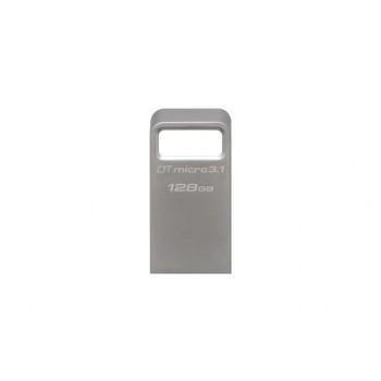 Kingston DT Micro Flash Drive 128GB DTMC3