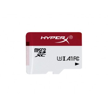Kingston HyperX Gaming 128GB MicroSD 