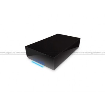 LaCie 2.0TB USB2.0 HD Design by Neil Poulton