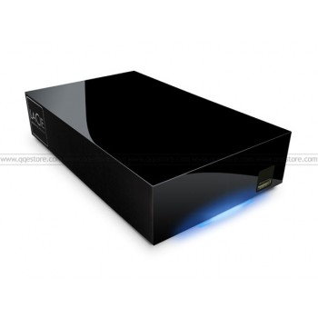 LaCie 500GB Network Space