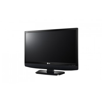 LG 24MN42A PERSONAL TV + Monitor